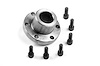 COUPLER NOSE DR TO BLOWER - image 1
