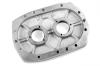 BEARING PLATE FRONT SATIN - image 1