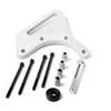Supercharger Idler Pulley Bracket For 6-71 392 Chrysler Hemi - image 1