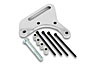 Supercharger Idler Pulley Bracket For 6-71 392 Chrysler Hemi - image 1
