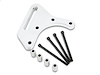 Supercharger Idler Pulley Bracket 0.5 in. Pitch - image 1