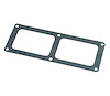 Carburetor To Blower Adapter Gasket For 256 Series Blowers - image 1