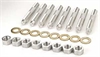 Aluminum Blower Studs For 6-71 and 8-71 Blowers - image 2