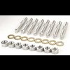 Aluminum Blower Studs For 6-71 and 8-71 Blowers - image 4