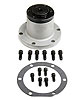 Supercharger Nose Drive Assembly For 6-71 SB Chevy - image 1