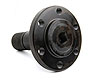 Supercharger Nose Drive Assembly For 6-71/8-71 input shaft with 2" register - image 1