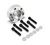 SPACER 1" UP PULLY-NOSE 2R - image 1