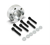 SPACER 1 UP PULLEY-NOSE 2 - image 1