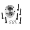 SPACER 2" UP PULLY-NOSE 2R - image 1