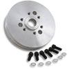 6-71/8-71 Supercharger Accessory Drive Pulley - image 1