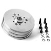 Accessory Drive Pulley - image 1