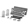 Supercharger Pop Off Plate Front Of Manifold - image 1