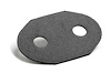 Replacement Gasket For 925-7155 Pop-Off Plate Rear of Manifold - image 1