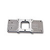 4V 256 Adapter 1" tall Holley/Carter AFB Carburetor - image 1