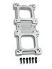 Carburetor To Blower Adapter For 256, 6-71 & 8-71 Series Blowers - image 1