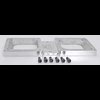 CARB ADAPTER 2X4 4500 - image 2