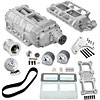 8-71 Supercharger Kit 1955-86 Small Block Chevy Drive Pitch: 8mm - image 1