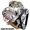 8-71 Supercharger Kit 1955-86 Small Block Chevy Drive Pitch: 8mm - image 1