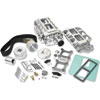 8-71 Supercharger Kit 1955-86 Small Block Chevy Drive Pitch: 8mm - image 2