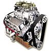 8-71 Supercharger Kit Big Block Chevy (Standard Deck) Drive Pitch: 8mm - image 1