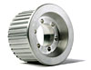 Vintage Drive Upper Pulley 1/2" Pitch - image 1