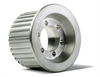 Vintage Drive Upper Pulley 1/2" Pitch - image 1