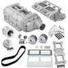 8-71 Supercharger Kit 1955-86 Small Block Chevy Drive Pitch: 8mm - image 1