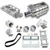 8-71 Supercharger Kit Big Block Chevy (Standard Deck) Drive Pitch: 8mm - image 1