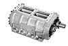 6-71 Supercharger Case Assembly Includes Bearing Plate - image 1