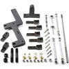 6-71 Supercharger Kit 1955-86 Small Block Chevy Drive Pitch: 1/2" - image 4