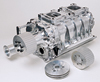 6-71 Supercharger Kit Big Block Chevy (Standard Deck) Drive Pitch: 1/2" - image 1