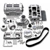 6-71 Supercharger Kit 1955-86 Small Block Chevy Drive Pitch: 8mm - image 1