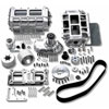 6-71 Supercharger Kit Big Block Chevy (Standard Deck) Drive Pitch: 8mm - image 1