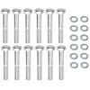 X-CELerator Intake Manifold Kit Ford 221-302ci - image 3