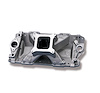 Team G Intake Manifold 1957-1986 Small Block Chevy 262-400 ci - image 1