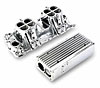 Stealth Ram EFI Intake Manifold 1957-86 Chevy 262-400ci - image 1