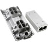Stealth Ram EFI Vortec Intake Manifold 1955-86 Chevy 262-400ci w/1996 & later Vortec (L31) heads - image 1