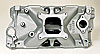 X-CELerator Intake Manifold 1957-86 262-400ci - image 1