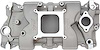 X-CELerator Intake Manifold Kit 1957-86 Chevy 262-400ci - image 1