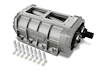 6-71 Supercharger Case Assembly Includes Bearing Plate - image 1