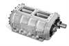 6-71 Supercharger Case Assembly Includes Bearing Plate - image 1