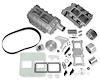 6-71 Supercharger Kit Chrysler 392 HEMI - Drive Pitch: 1/2" - image 1