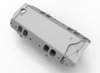 Track Warrior Intake Manifold for Chevy Big Block 396ci-502ci [Oval Port Heads] - image 4
