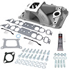 Track Warrior Intake Manifold Kit Big Block Chevy 396-502ci - image 1