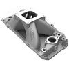 Track Warrior Intake Manifold Kit Big Block Chevy 396-502ci - image 2