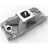 Track Warrior Intake Manifold Kit Big Block Chevy 396-502ci - image 3