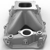 Track Warrior Intake Manifold Kit Big Block Chevy 396-502ci - image 4