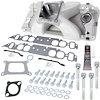 Track Warrior Intake Manifold Kit Big Block Chevy 396-502ci - image 1