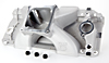 Track Warrior Intake Manifold Big Block Chevy 396-502ci - image 2