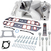 Track Warrior Intake Manifold Kit Big Block Chevy 396-502ci - image 1